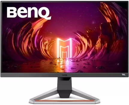 Монитор 27" BenQ Mobiuz EX2710 (9H.LJKLA.TBE) серый
