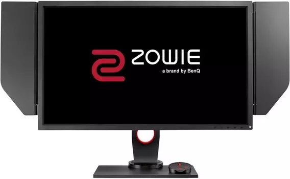 Монитор 27" BenQ Zowie XL2740 (9H.LGMLB.QBE) черный