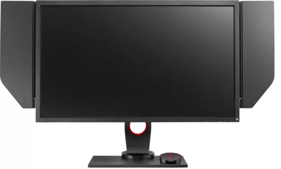 Монитор 27" BenQ Zowie XL2746S (9H.LJFLB.QBE) черный