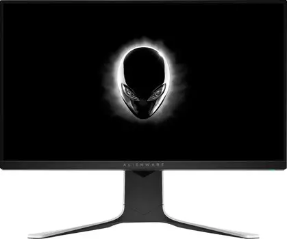 Монитор 27" Dell Alienware AW2720HF (2720-0230) черно-белый