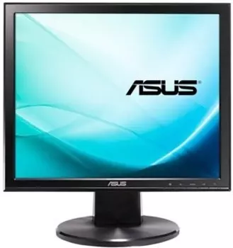 Монитор 19" Asus VB199T (90LM00Z1-B01170) черный