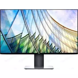 Монитор 27" Dell U2721DE (2721-0810) серебристый