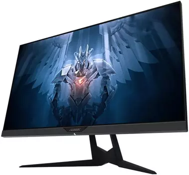 Монитор 27" Gigabyte AORUS FI27Q-X черный