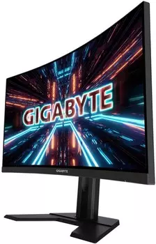 Монитор 27" Gigabyte G27QC A черный
