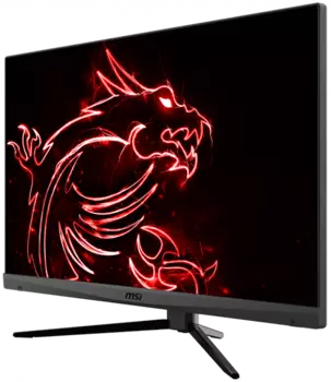 Монитор 27" MSI Optix MAG272 (9S6-3CA71A-003) черный