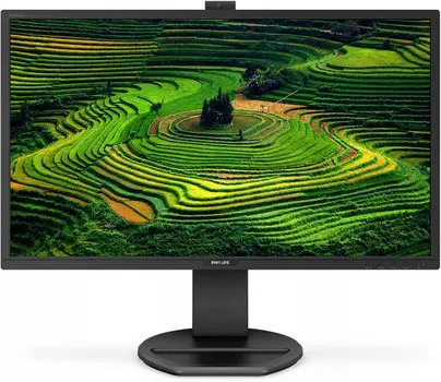 Монитор 27" Philips 271B8QJKEB (271B8QJKEB) черный