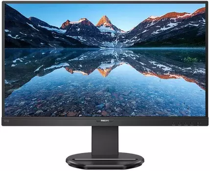 Монитор 27" Philips 273B9 черный