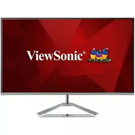 Монитор 27" Viewsonic VX2776-SMH (VX2776-SMH) черный