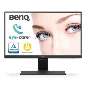 Монитор 21.5" BenQ BL2283 (9H.LHSLA.TBE) черный