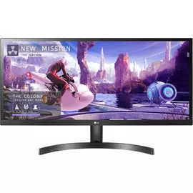 Монитор 29" LG Gaming 29WL500-B (29WL500-B.ARUZ) черный