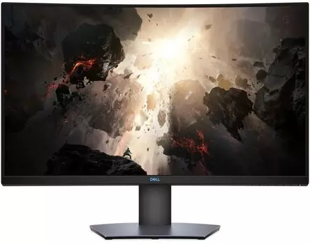 Монитор 31.5" Dell S3220DGF (3220-0162) черный