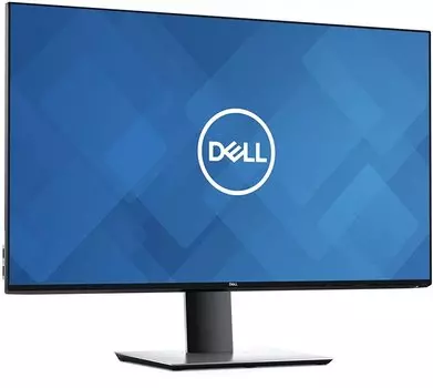 Монитор 31.5" Dell U3219Q (3219-2491) серый