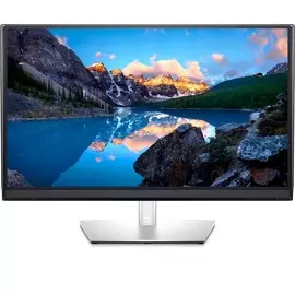 Монитор 31.5" Dell UltraSharp UP3221Q (3221-9312) серебристый