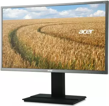 Монитор 32" Acer B326HULYMIIDPHZ (UM.JB6EE.002 / UM.JB6EE.001) черный