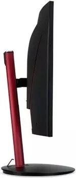 Монитор 32" Acer Nitro XV322QUPbmiipphzx черный