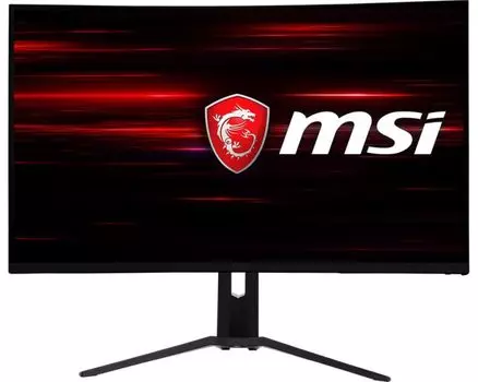 Монитор 32" MSI Optix MAG321CURV (9S6-3DA25A-003) черный