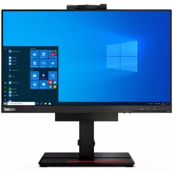 Монитор 21.5" Lenovo ThinkCentre TIO 22 Gen 4 черный