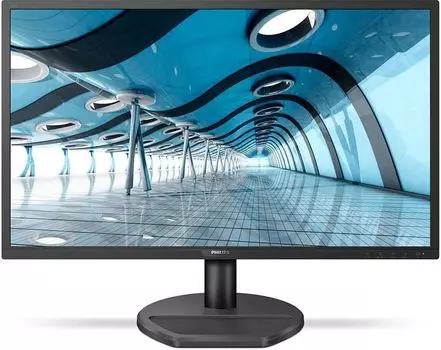 Монитор 21.5" Philips 221S8LDAB/00 (221S8LDAB/00) черный
