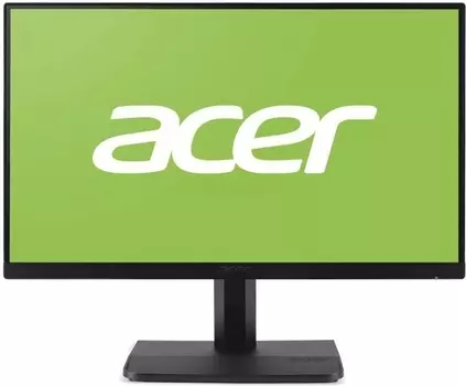 Монитор 22" Acer ET221QBD (UM.WE1EE.005) черный