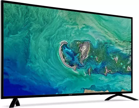 Монитор 55" Acer EB550KBMIIIPX (UM.NE0EE.001) черный