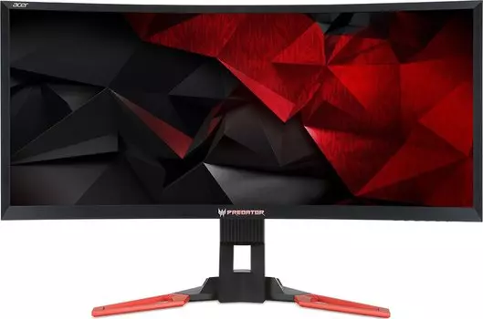 Монитор Acer Predator Z35P 35"