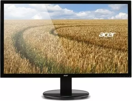 Монитор 22" Acer K222HQLBD (UM.WW3EE.002) черный