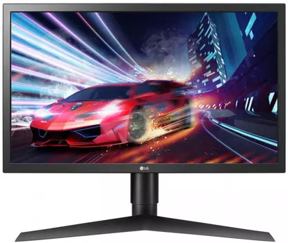 Монитор LG 24GL650 23.6"