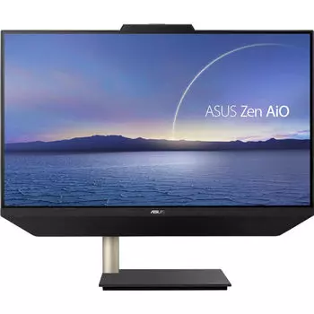 Моноблок Asus A5400WFAK-BA111T (90PT02J1-M05980) черный