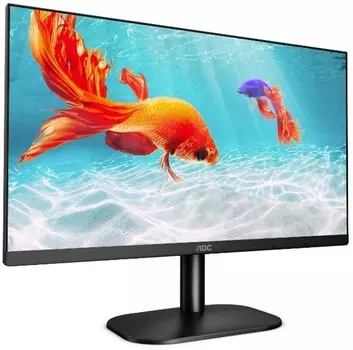 Монитор 22" AOC 22B2H (22B2H) черный