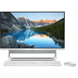 Моноблок Dell Inspiron 7700 (7700-2553) серый