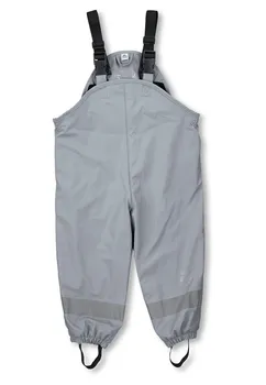 Водонепроницаемые брюки Sterntaler Regentrgerhose gefttert, цвет rauchgrau