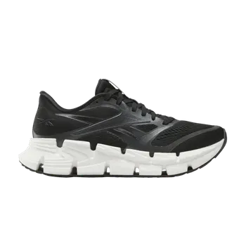 Кроссовки Reebok Wmns FloatZig 2 'Black White', черный