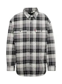 Межсезонная куртка LEVI'S Bernal, белый