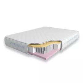 Матрас Diamond Rush Soft Great 1440DR