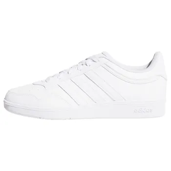 Кроссовки ADIDAS SPORTSWEAR Hoops 4.0, белый