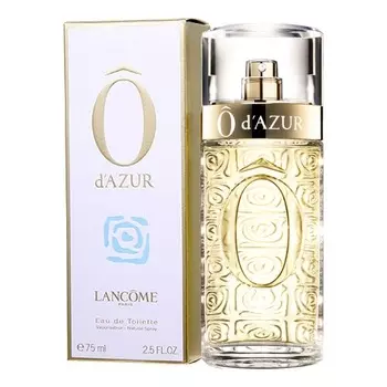 O d’Azur
