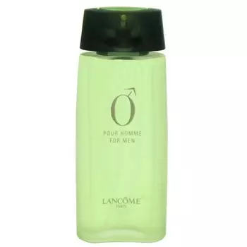 O for Men