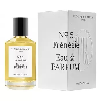 No 5 Frenesie