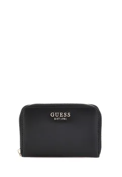 Кошелек Guess, черный