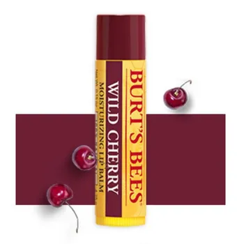 БАЛЬЗАМ ДЛЯ ГУБ BURT S BEES Beads Wax