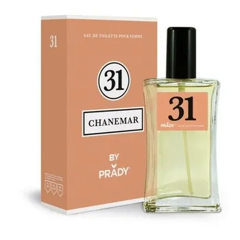 Prady Nvє 31 Chanemar Femme Туалетная вода-спрей 100мл, Prady Parfums International