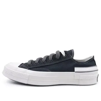 Кроссовки chuck 70 snl 'black white' Converse, черный