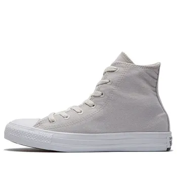 Кроссовки chuck taylor all star hi 'pale putty' Converse, белый