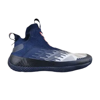 Кроссовки N3xt L3v3l Futurenatural 'Navy Blue', синий