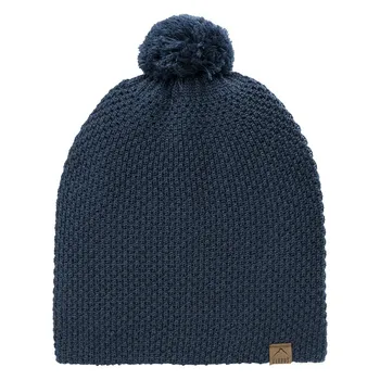 Шапка Elbrus Tomio Wool, синий