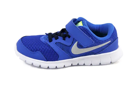 Детские кеды PS Low-top Blue Nike