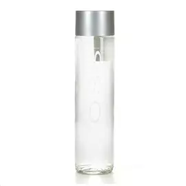 Вода питьевая негазированная, стеклянная бутылка, Voss, 0.375 Норвегия