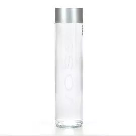 Вода питьевая негазированная, стеклянная бутылка, Voss, 0.8 л, Норвегия