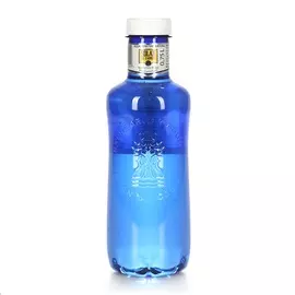 Вода питьевая "Solan de cabras", 0.75л, пластиковая бутылка, Испания