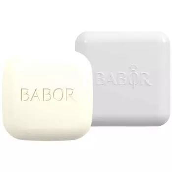 Натуральное Очищающее Мыло в футляре/Natural Cleansing Bar + Can